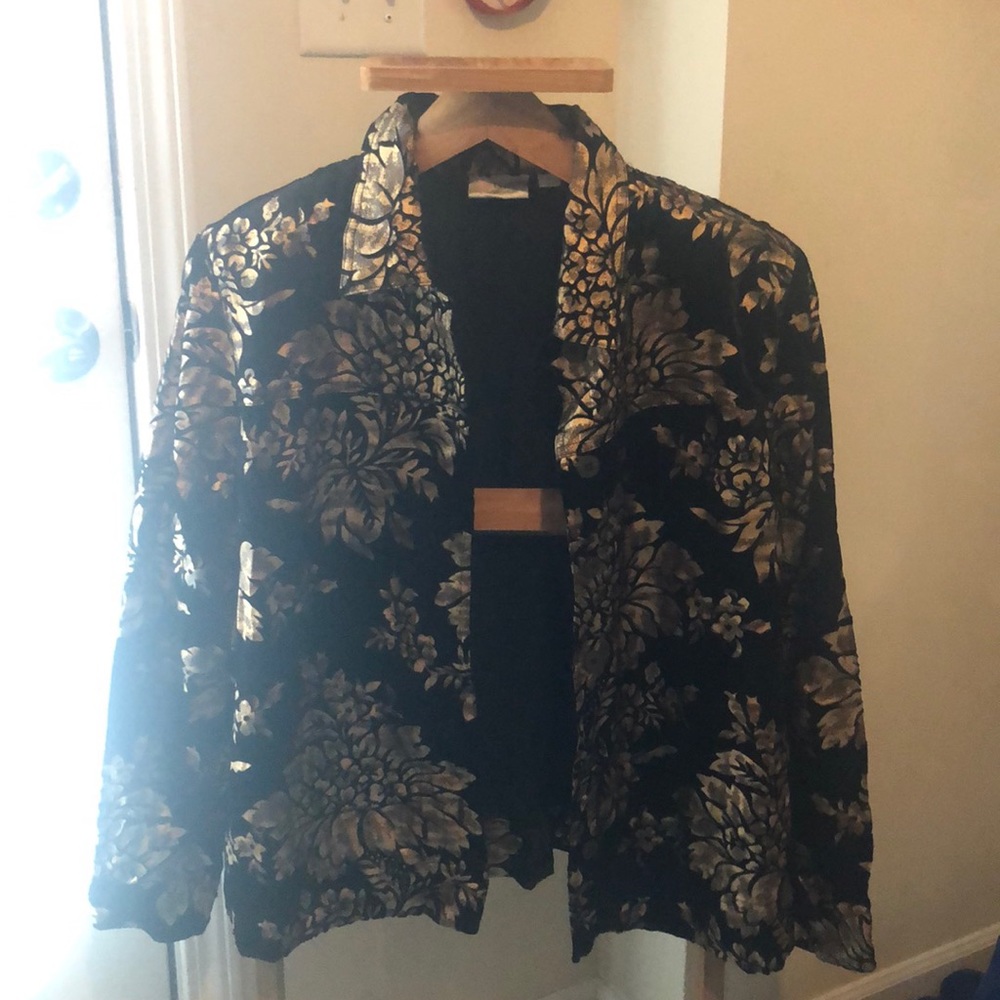 Beautiful jacket very stylish beautiful